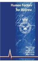 Human Factors for Aircrew (RAF Edition)
