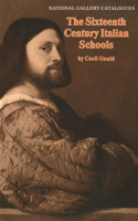 Sixteenth-Century Italian Schools