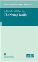 Nramp Family