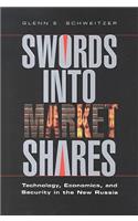 Swords Into Market Shares
