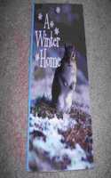 Reading 2010 (Ai5) Independent Reader Grade K Unit 2 Week 5 a Winter Home