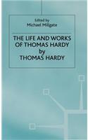 Life and Work of Thomas Hardy