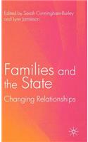 Families and the State