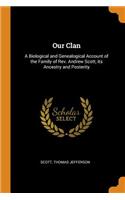 Our Clan