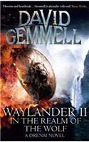 Waylander II: (Drenai)