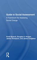 Guide To Social Impact Assessment