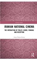 Iranian National Cinema