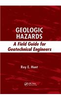 Geologic Hazards