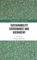 Sustainability Governance and Hierarchy