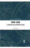 John Cage