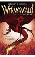 Wyrmeweald: Bloodhoney