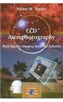 CCD Astrophotography: High-Quality Imaging from the Suburbs