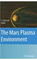 Mars Plasma Environment