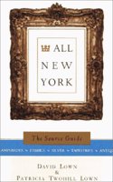 All New York â€“ The Source Guide