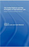 United Nations and the Principles of International Law