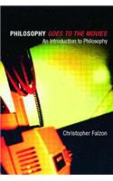 Philosophy goes to the Movies