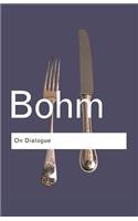 On Dialogue: (Routledge Classics)