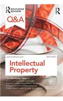 Intellectual Property Law