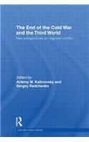 End of the Cold War and The Third World