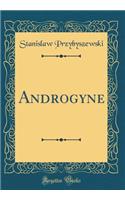 Androgyne (Classic Reprint)