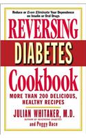 Reversing Diabetes Cookbook