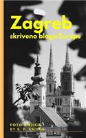 Zagreb - skriveno blago Europe