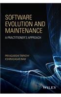 Software Evolution and Maintenance