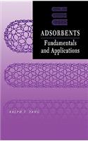Adsorbents