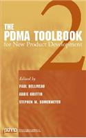 The PDMA Toolbook 2 for New Product Development