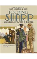 Looking Sharp: Menswear Illustration in the 1920s from the Catalogs of Hart Schaffner & Marx