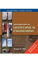 Introduction to Geotechnical Engineering