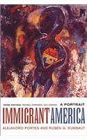 Immigrant America