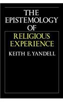 Epistemology of Religious Experience
