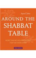 Around the Shabbat Table