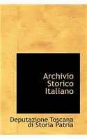 Archivio Storico Italiano