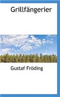 Grillfangerier