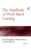 Handbook of Work Based Learning