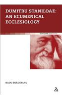 Dumitru Staniloae: An Ecumenical Ecclesiology