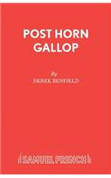 Post Horn Gallop