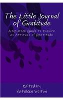 The Little Journal of Gratitude