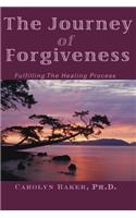 Journey of Forgiveness