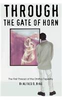 Through the Gate of Horn
