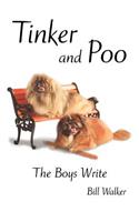Tinker and Poo: The Boys Write(English)