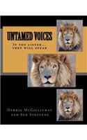 Untamed Voices