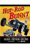 Hot Rod Bunny