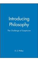 Introducing Philosophy