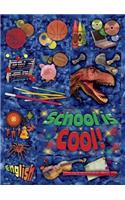 3D Bulletin Board Set: (English)