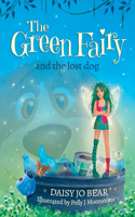 Green Fairy and the Lost Dog