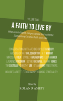 Faith to Live By