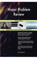 Major Problem Review Third Edition